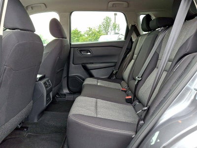 2024 Nissan Rogue SV Intelligent AWD