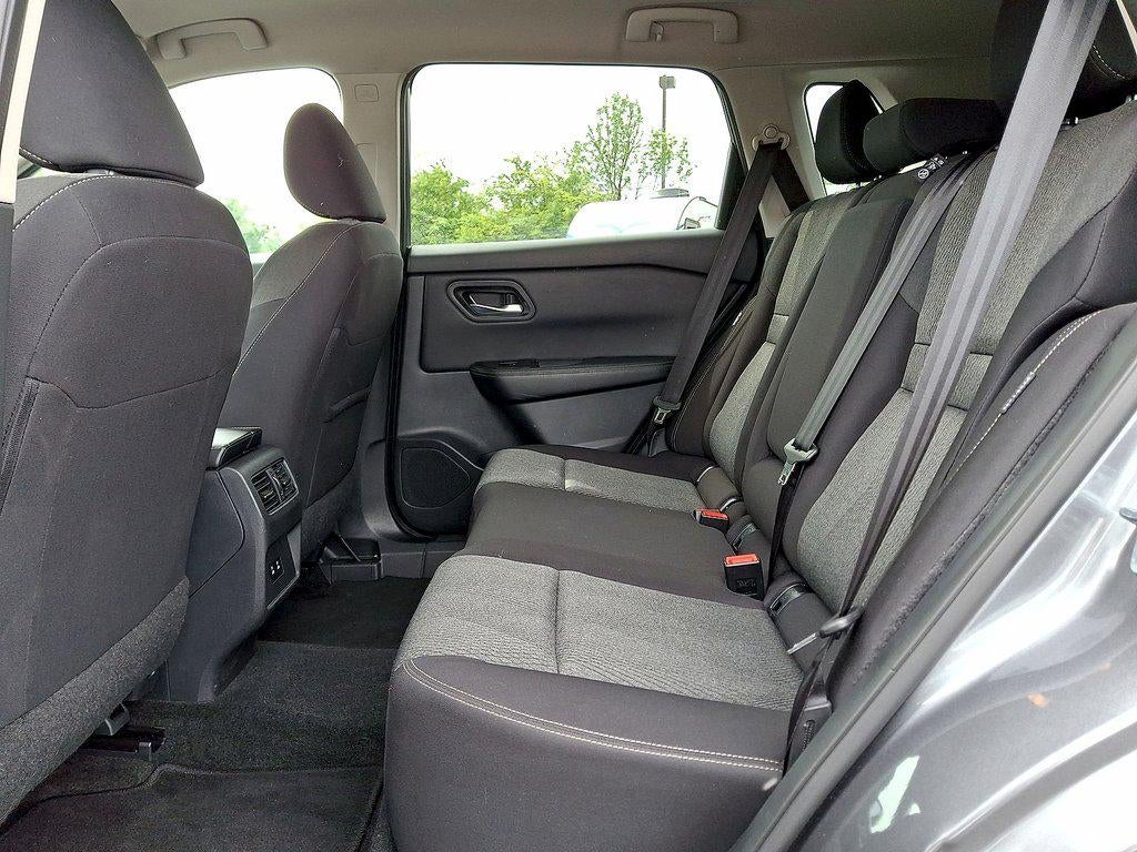 2024 Nissan Rogue SV Intelligent AWD