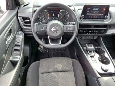 2024 Nissan Rogue SV Intelligent AWD