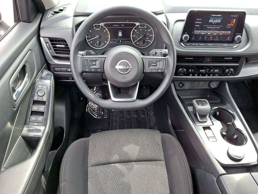 2024 Nissan Rogue SV Intelligent AWD