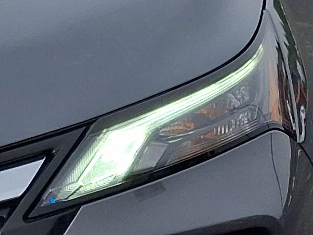 2024 Nissan Rogue SV Intelligent AWD