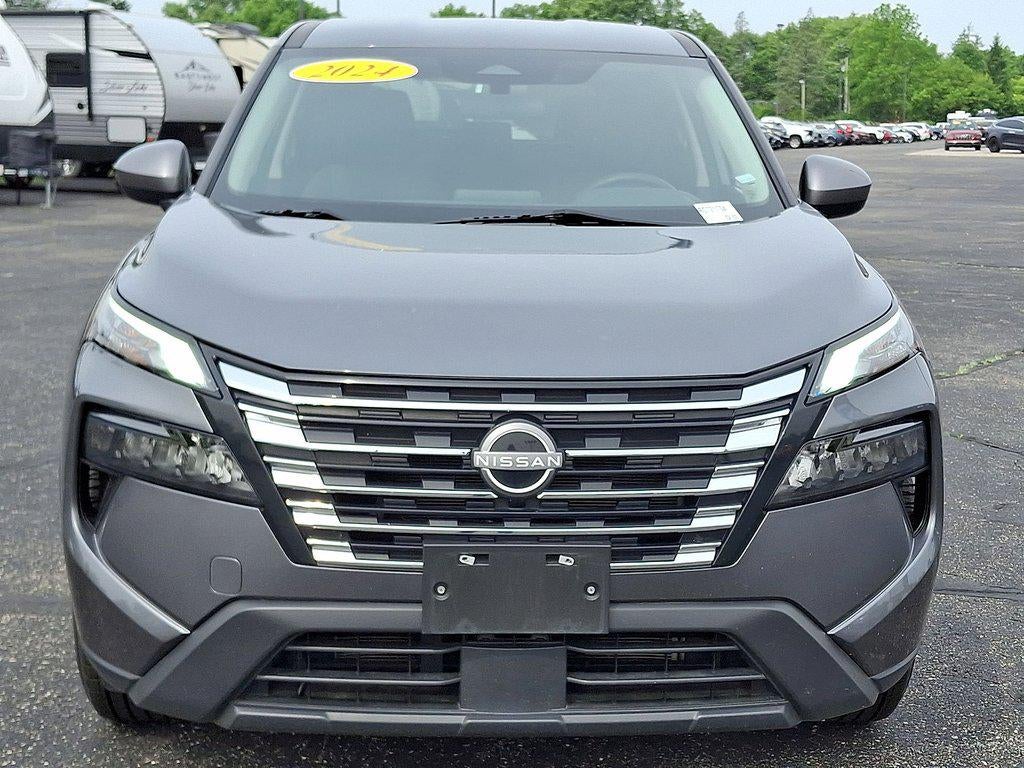 2024 Nissan Rogue SV Intelligent AWD