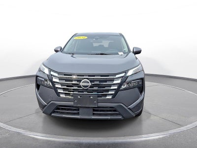 2024 Nissan Rogue SV Intelligent AWD