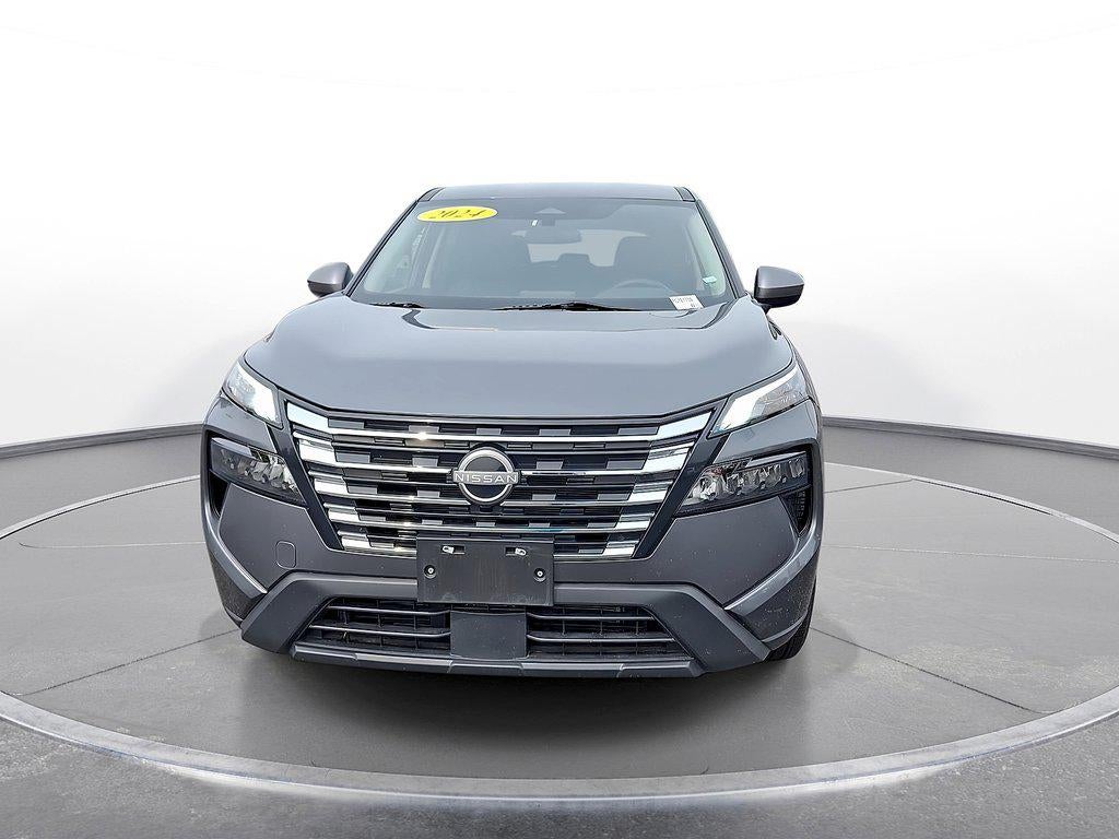 2024 Nissan Rogue SV Intelligent AWD