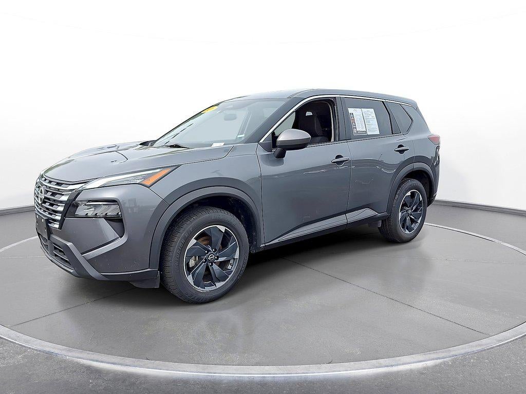 2024 Nissan Rogue SV Intelligent AWD