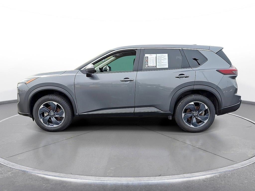 2024 Nissan Rogue SV Intelligent AWD