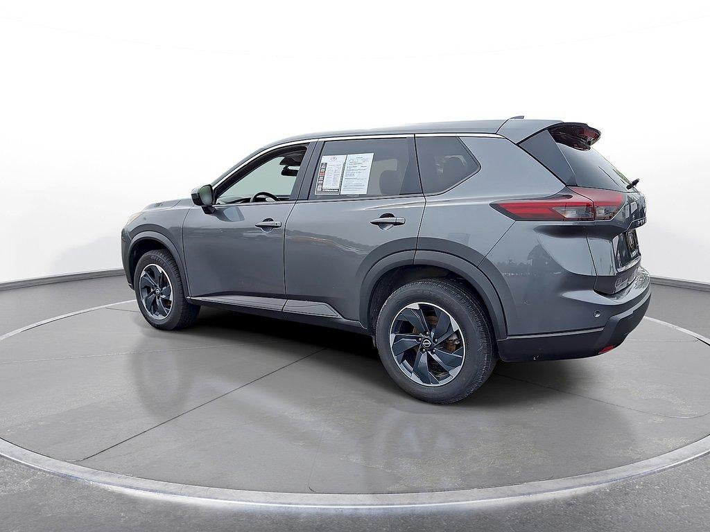 2024 Nissan Rogue SV Intelligent AWD