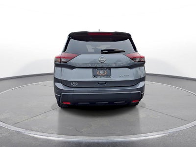 2024 Nissan Rogue SV Intelligent AWD