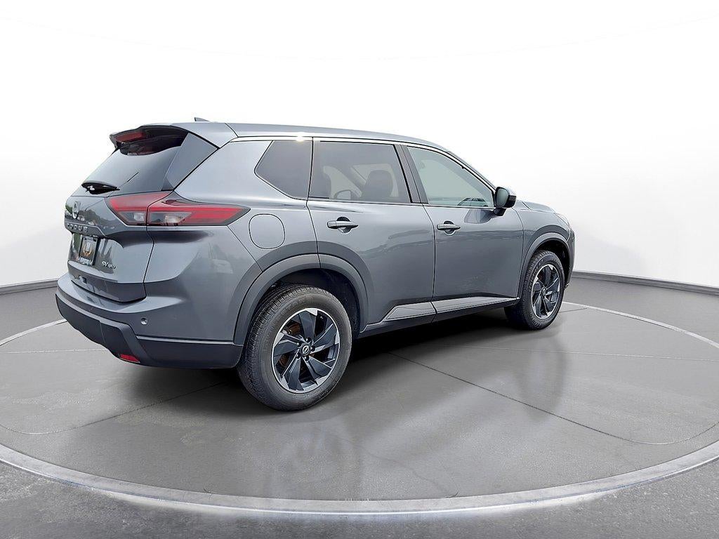 2024 Nissan Rogue SV Intelligent AWD