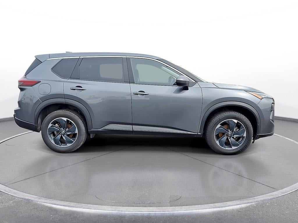 2024 Nissan Rogue SV Intelligent AWD