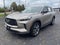 2024 INFINITI Qx60 LUXE AWD