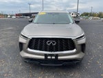 2024 INFINITI Qx60 LUXE AWD