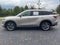 2024 INFINITI Qx60 LUXE AWD