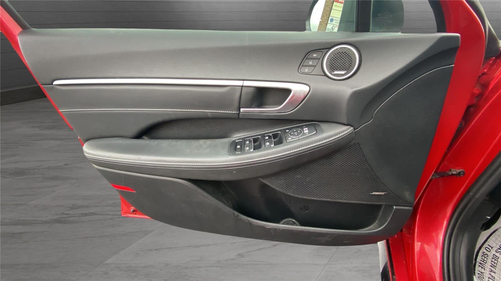 2020 Hyundai Sonata Limited