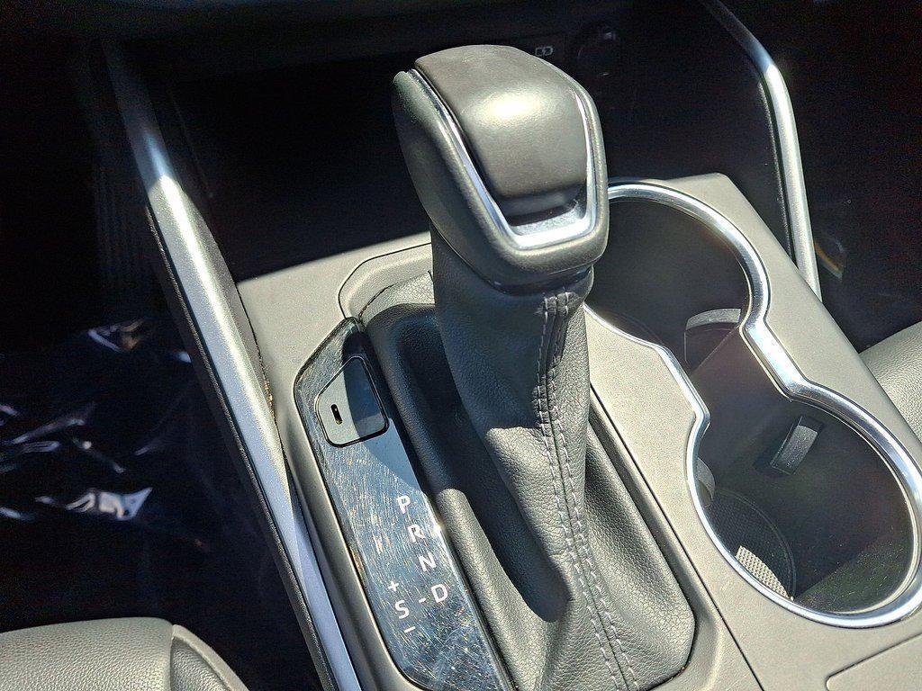 2023 Toyota Highlander Hybrid XLE AWD (Natl)