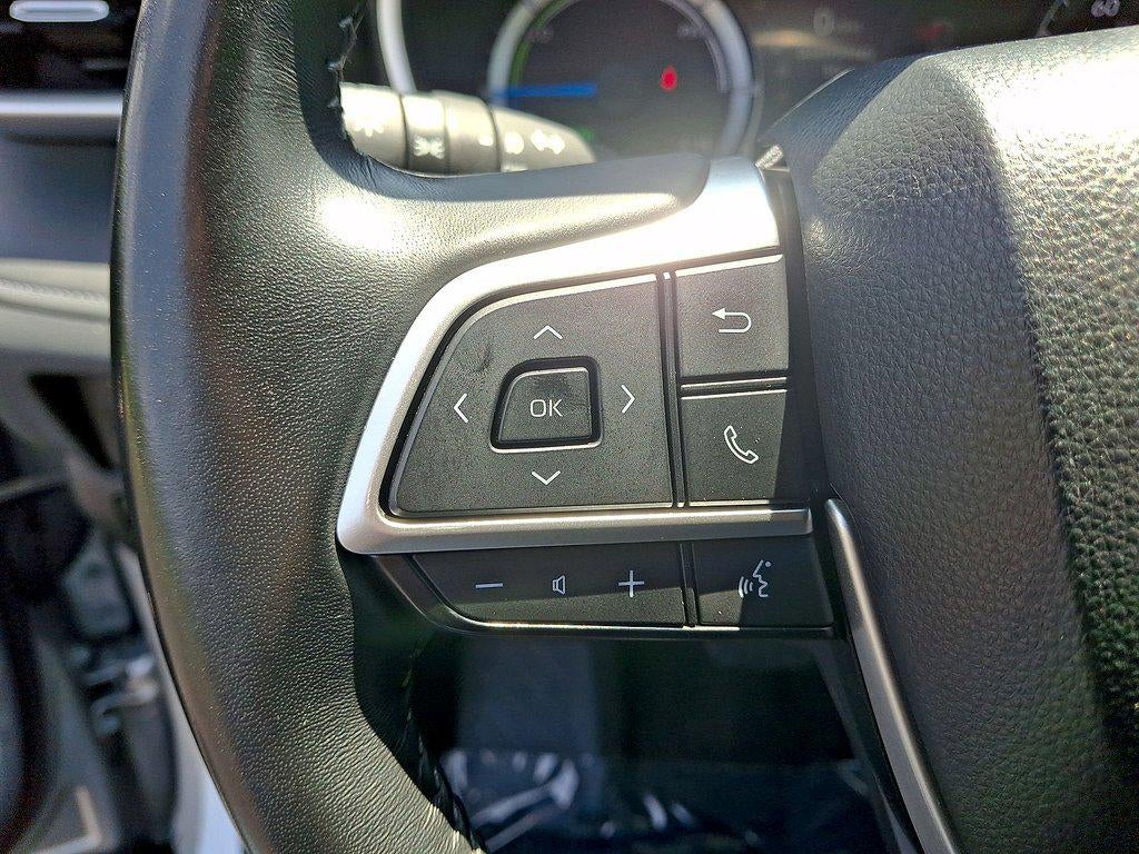 2023 Toyota Highlander Hybrid XLE AWD (Natl)