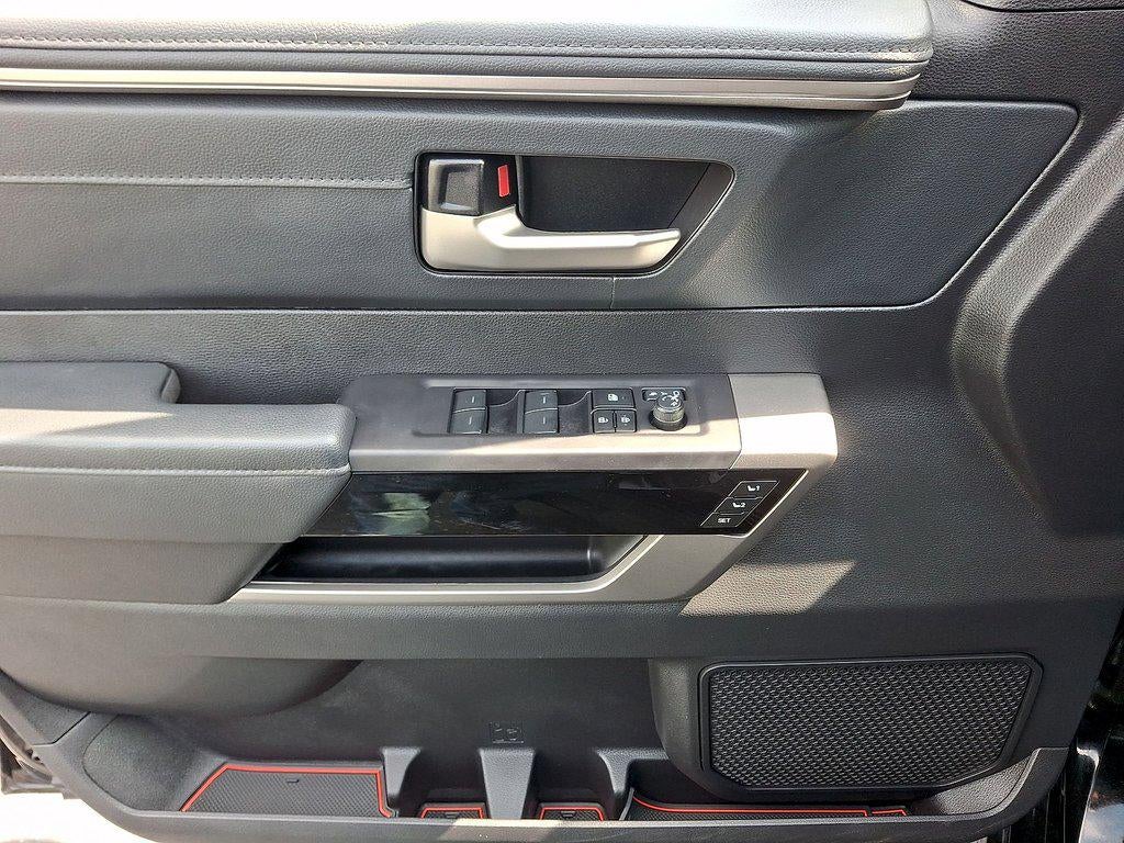 2023 Toyota Tundra 4Wd Limited CrewMax 5.5 Bed (Natl)