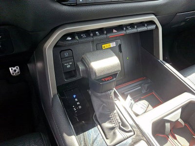 2023 Toyota Tundra 4Wd Limited CrewMax 5.5 Bed (Natl)