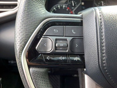2023 Toyota Tundra 4Wd Limited CrewMax 5.5 Bed (Natl)