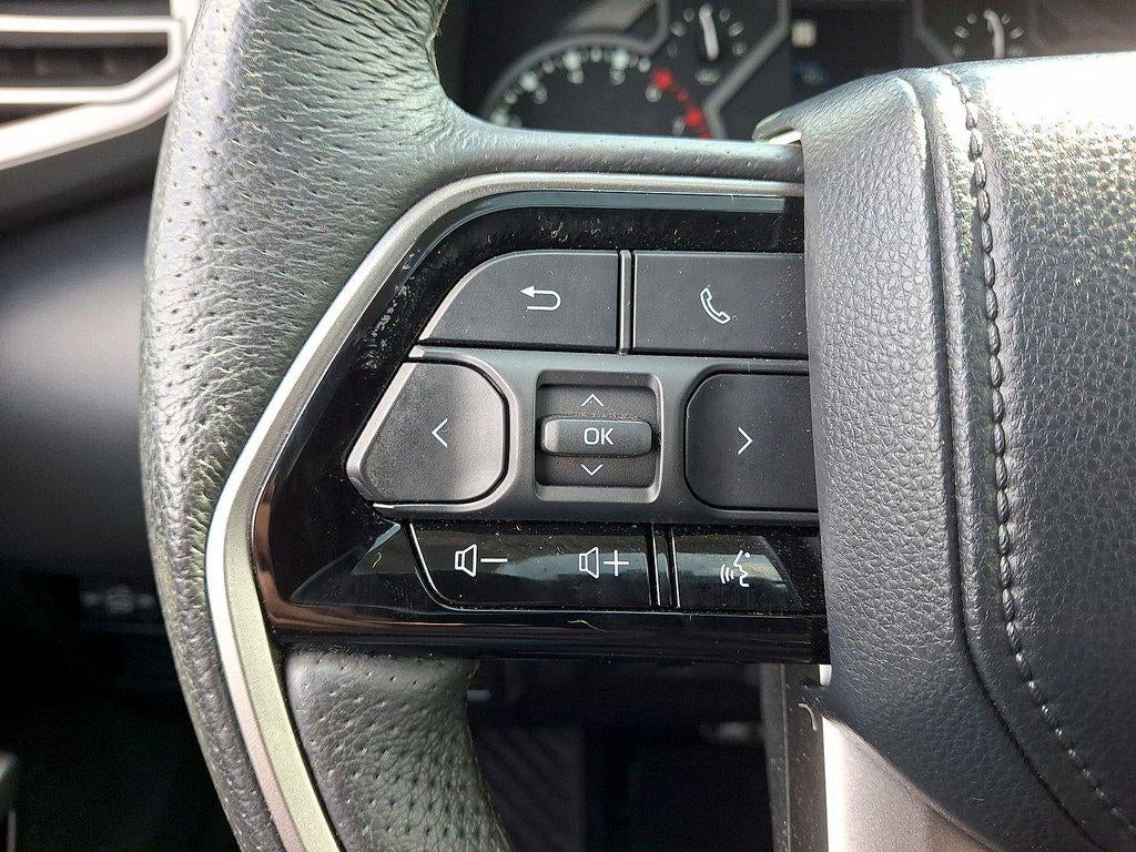 2023 Toyota Tundra 4Wd Limited CrewMax 5.5 Bed (Natl)