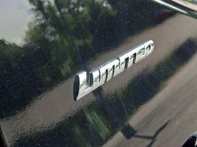 2023 Toyota Tundra 4Wd Limited CrewMax 5.5 Bed (Natl)