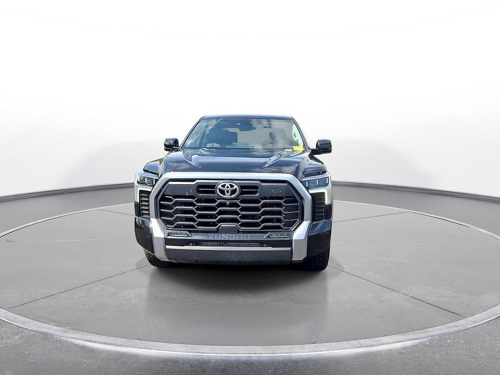 2023 Toyota Tundra 4Wd Limited CrewMax 5.5 Bed (Natl)