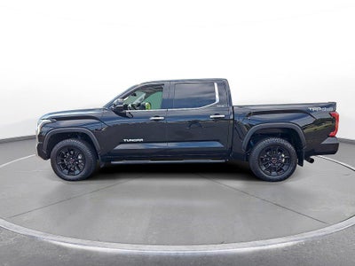 2023 Toyota Tundra 4Wd Limited CrewMax 5.5 Bed (Natl)