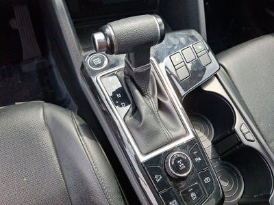 2023 Kia Sportage X-Line AWD
