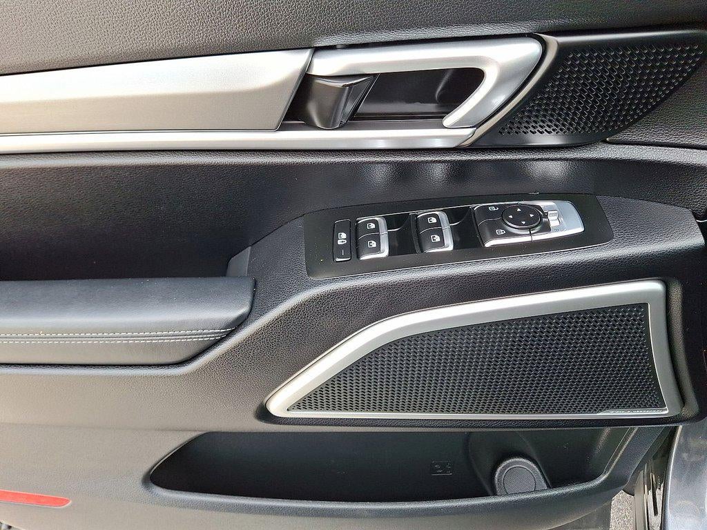 2021 Kia Telluride LX AWD
