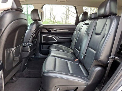 2021 Kia Telluride LX AWD