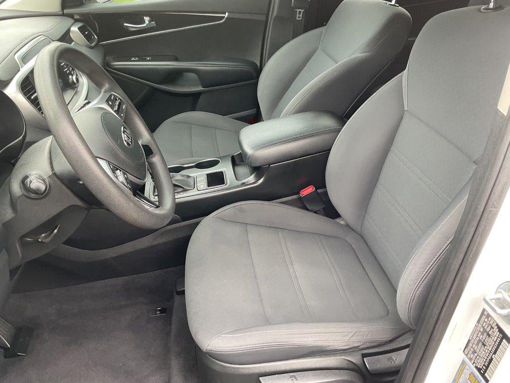 2019 Kia Sorento LX FWD