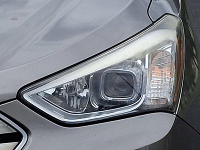 2015 Hyundai Santa Fe Sport AWD 4dr 2.0T