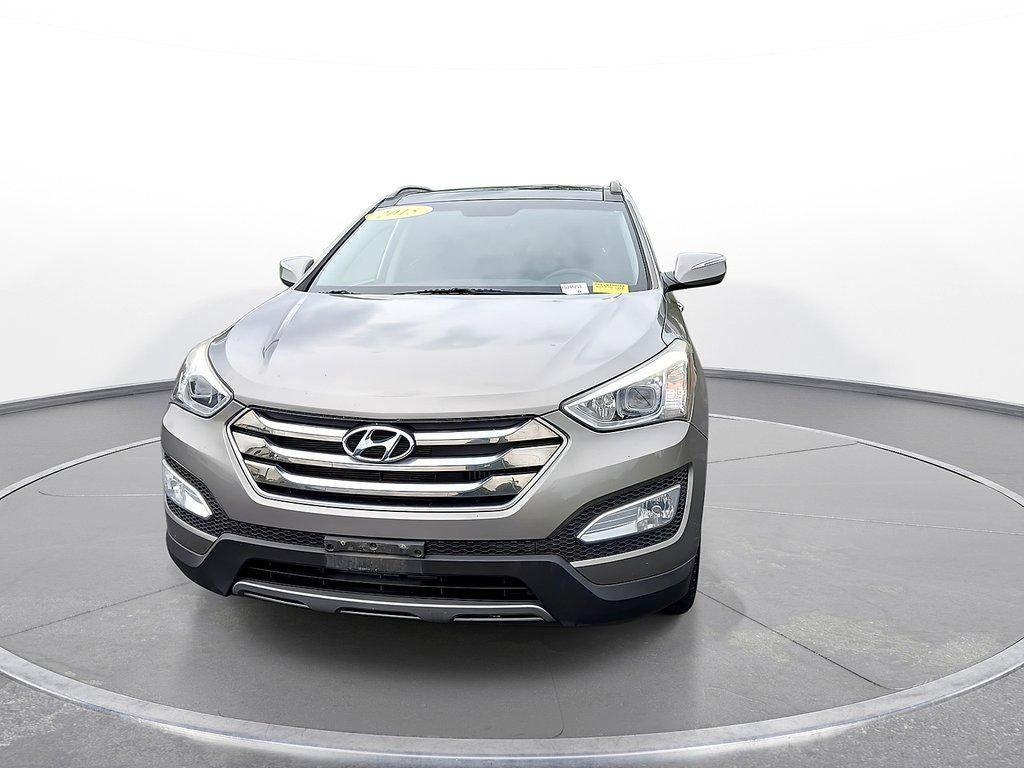 2015 Hyundai Santa Fe Sport AWD 4dr 2.0T