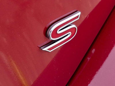 2016 Toyota Corolla 4dr Sdn Man S Plus (Natl)
