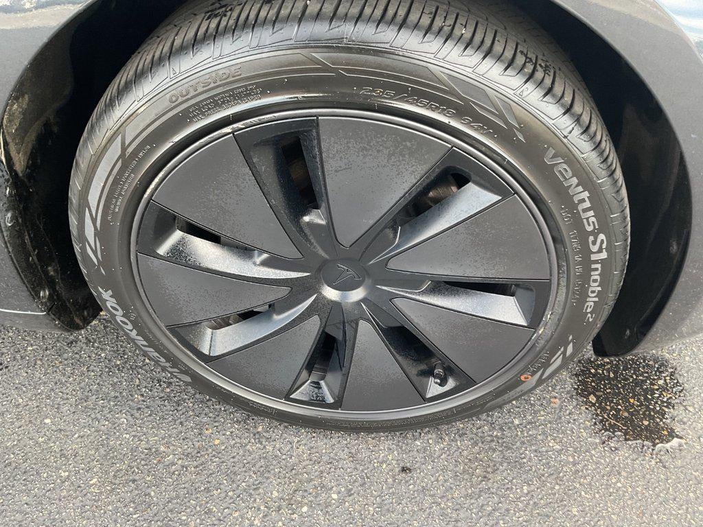 2024 Tesla Model 3 Long Range AWD