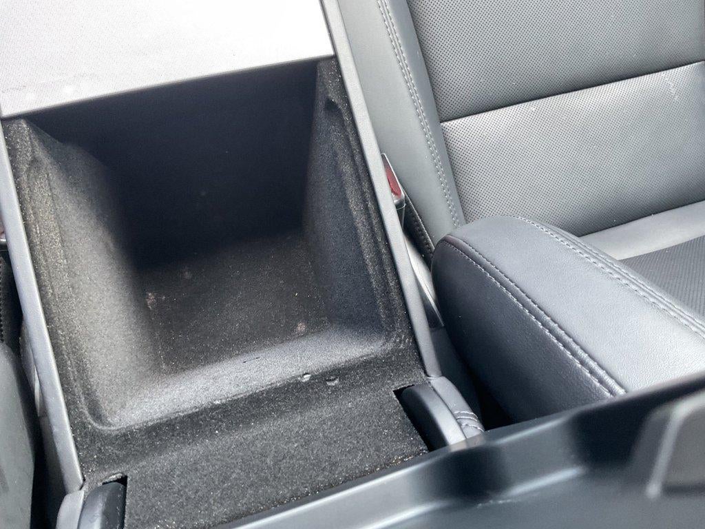 2024 Tesla Model 3 Long Range AWD