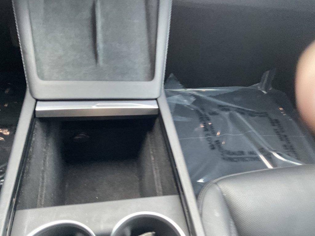 2024 Tesla Model 3 Long Range AWD