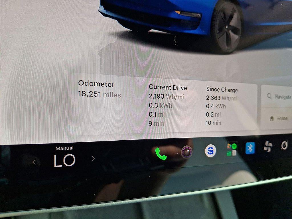 2023 Tesla Model 3 Long Range AWD