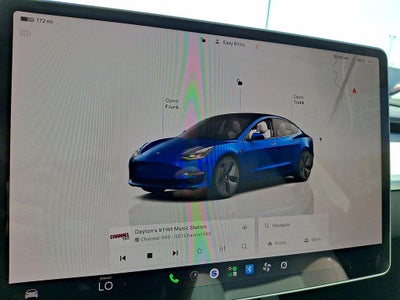 2023 Tesla Model 3 Long Range AWD
