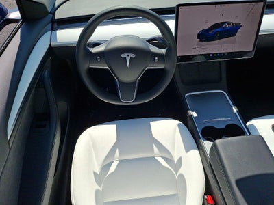 2023 Tesla Model 3 Long Range AWD