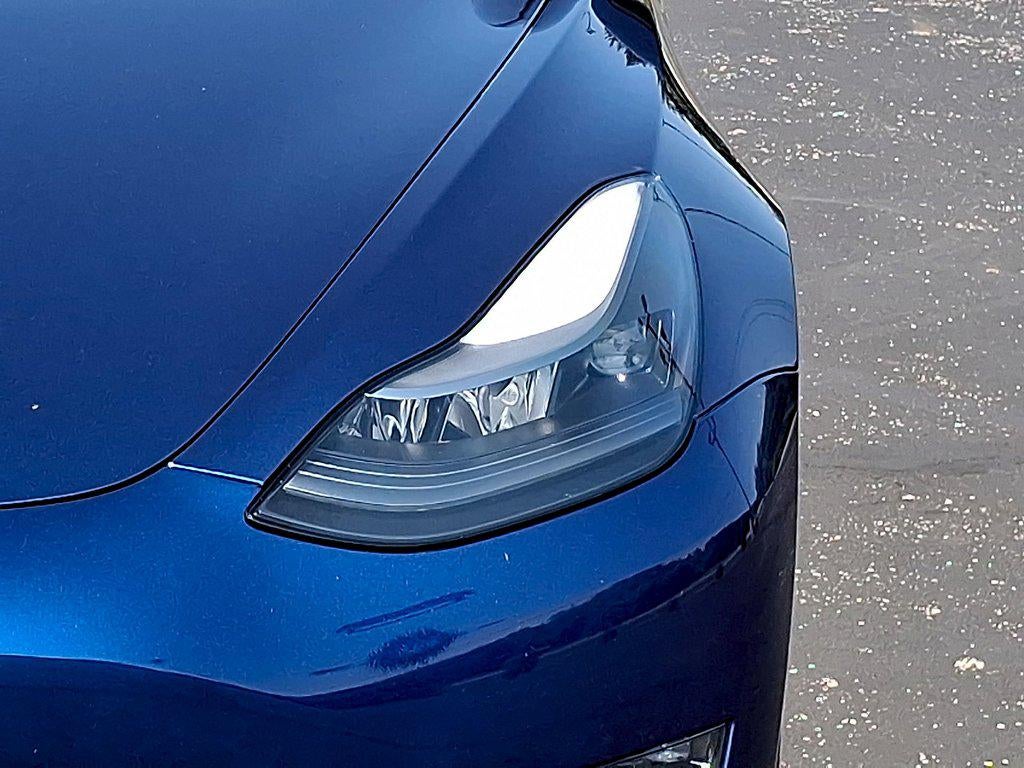 2023 Tesla Model 3 Long Range AWD