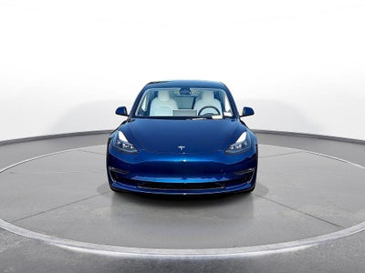 2023 Tesla Model 3 Long Range AWD