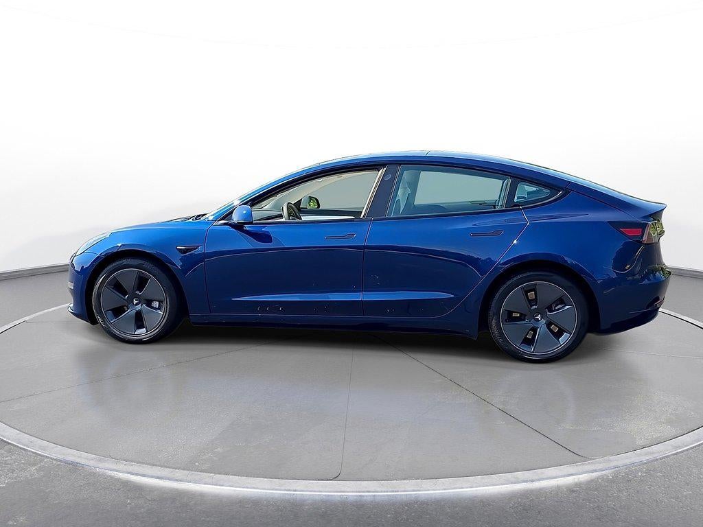 2023 Tesla Model 3 Long Range AWD