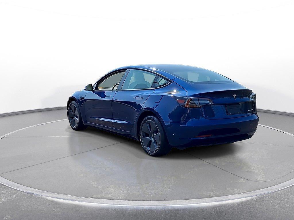 2023 Tesla Model 3 Long Range AWD