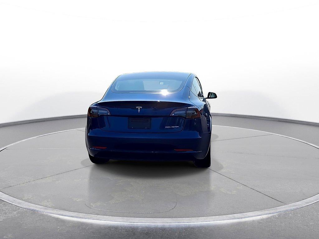 2023 Tesla Model 3 Long Range AWD