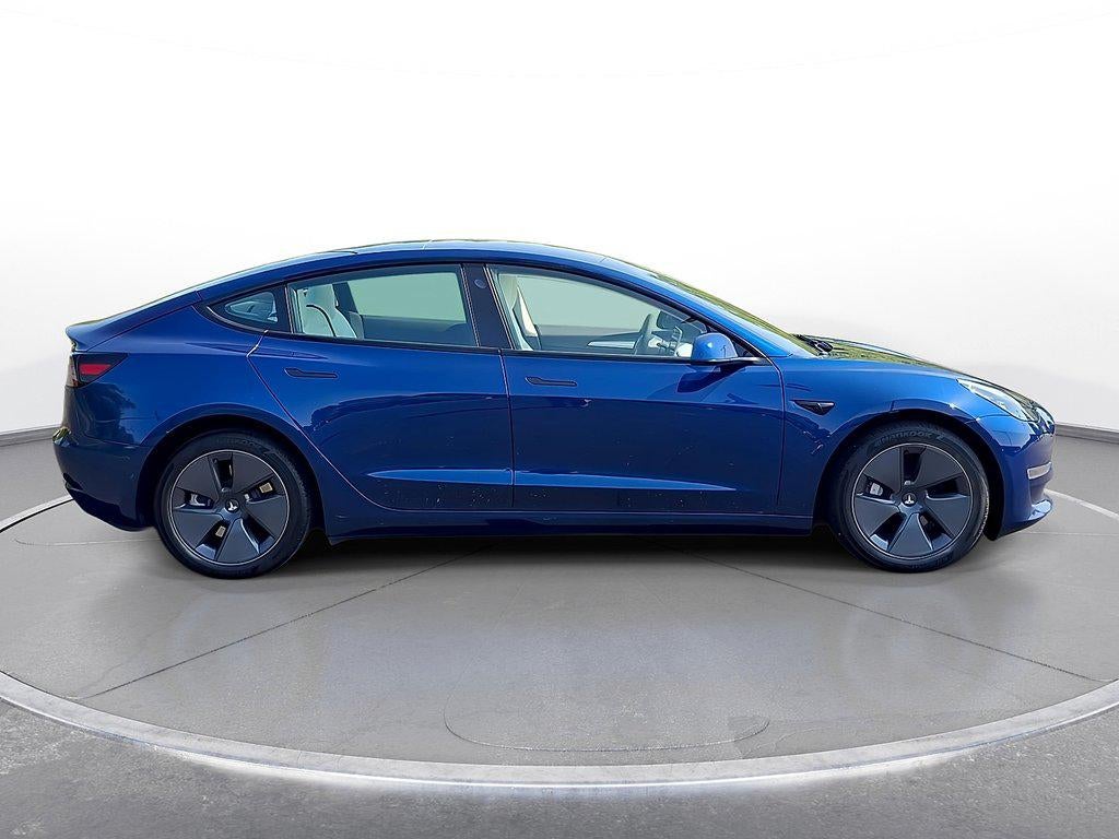 2023 Tesla Model 3 Long Range AWD