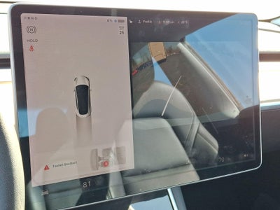 2020 Tesla Model 3 Performance Dual Motor All-Wheel Drive