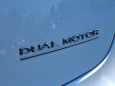 2020 Tesla Model 3 Performance Dual Motor All-Wheel Drive