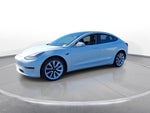 2020 Tesla Model 3 Performance Dual Motor All-Wheel Drive