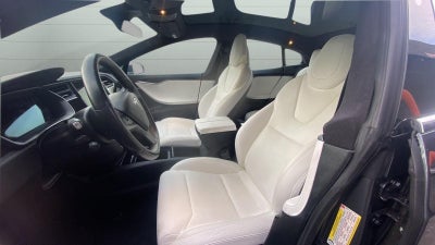 2019 Tesla Model S 75D